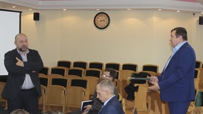 АТ «Вінницяобленерго» – особистий кабінет, передати покази лічильника, кол-центр 0 (800) 30-95-95 Відбулось розширене засідання дирекції Товариства_12