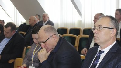 АТ «Вінницяобленерго» – особистий кабінет, передати покази лічильника, кол-центр 0 (800) 30-95-95 Відбулось розширене засідання дирекції Товариства_16