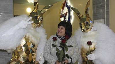 АТ «Вінницяобленерго» – особистий кабінет, передати покази лічильника, кол-центр 0 (800) 30-95-95 Жіноче свято наближається…_3