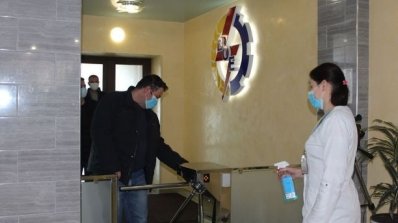 АТ «Вінницяобленерго» – personal account, transmit meter readings, call center 0 (800) 217-217 Вітаємо наших медиків з професійним святом! _1