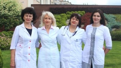АТ «Вінницяобленерго» – personal account, transmit meter readings, call center 0 (800) 217-217 Вітаємо наших медиків з професійним святом! _5