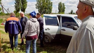 АТ «Вінницяобленерго» – personal account, transmit meter readings, call center 0 (800) 217-217 Корисна праця до Дня еколога_10