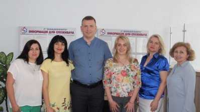 АТ «Вінницяобленерго» – особистий кабінет, передати покази лічильника, кол-центр 0 (800) 30-95-95 Сервісний центр обленерго завжди радий своїм клієнтам._10