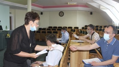 АТ «Вінницяобленерго» – personal account, transmit meter readings, call center 0 (800) 217-217 Про позачергові загальні збори акціонерів АТ «Вінницяобленерго». _6