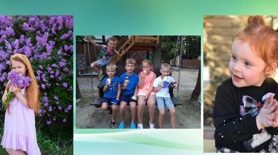 АТ «Вінницяобленерго» – personal account, transmit meter readings, call center 0 (800) 217-217 До Міжнародного дня захисту дітей_4