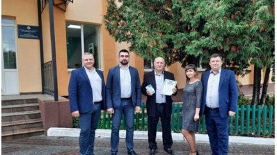 АТ «Вінницяобленерго» – особистий кабінет, передати покази лічильника, кол-центр 0 (800) 30-95-95 Про конкурс «Найсумлінніший споживач - 2020». Відзначення переможців._9