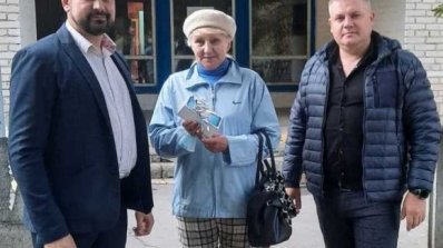 АТ «Вінницяобленерго» – особистий кабінет, передати покази лічильника, кол-центр 0 (800) 30-95-95 Про конкурс «Найсумлінніший споживач - 2020». Відзначення переможців._12