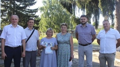 АТ «Вінницяобленерго» – особистий кабінет, передати покази лічильника, кол-центр 0 (800) 30-95-95 Про конкурс «Найсумлінніший споживач - 2020». Відзначення переможців._8