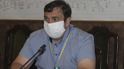 АТ «Вінницяобленерго» – особистий кабінет, передати покази лічильника, кол-центр 0 (800) 30-95-95 Нарада директорів з інформаційних технолологій_2
