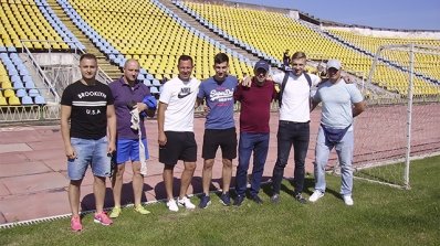 АТ «Вінницяобленерго» – особистий кабінет, передати покази лічильника, кол-центр 0 (800) 30-95-95 За сприяння Андрія Поліщука відбувся турнір з міні-футболу _11