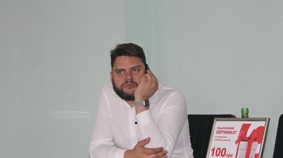 АТ «Вінницяобленерго» – особистий кабінет, передати покази лічильника, кол-центр 0 (800) 30-95-95 Відбувся черговий розіграш призів від обленерго._4