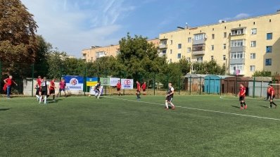 АТ «Вінницяобленерго» – personal account, transmit meter readings, call center 0 (800) 217-217 У спортивному тілі - здоровий дух!_2