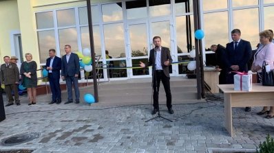 АТ «Вінницяобленерго» – personal account, transmit meter readings, call center 0 (800) 217-217 Праця енергетиків у допомогу громаді та медикам._3