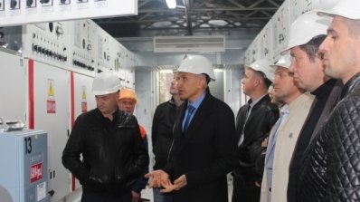 АТ «Вінницяобленерго» – особистий кабінет, передати покази лічильника, кол-центр 0 (800) 30-95-95 Про зустріч керівників технічних служб енергетичних компаній України._5