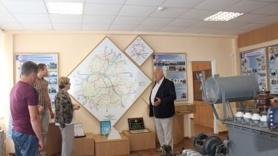 АТ «Вінницяобленерго» – особистий кабінет, передати покази лічильника, кол-центр 0 (800) 30-95-95 Наші ветерани. Знаймо їх та шануймо!_13
