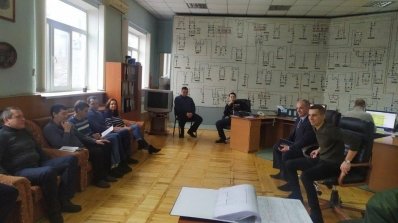 АТ «Вінницяобленерго» – особистий кабінет, передати покази лічильника, кол-центр 0 (800) 30-95-95 Навчання диспетчерів ЦДС_0