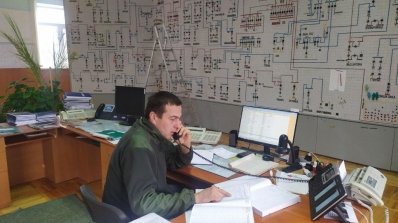 АТ «Вінницяобленерго» – особистий кабінет, передати покази лічильника, кол-центр 0 (800) 30-95-95 Навчання диспетчерів ЦДС_1