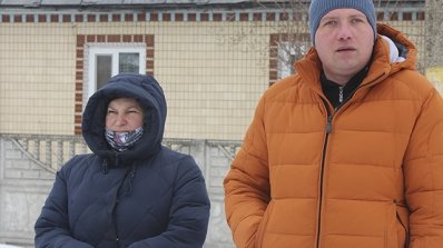 АТ «Вінницяобленерго» – особистий кабінет, передати покази лічильника, кол-центр 0 (800) 30-95-95 Обстеження працівниками ВЦЕМ наслідків пожежі в с.Сутиски._2