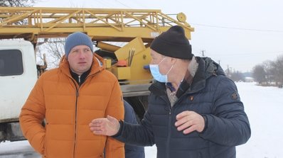 АТ «Вінницяобленерго» – особистий кабінет, передати покази лічильника, кол-центр 0 (800) 30-95-95 Обстеження працівниками ВЦЕМ наслідків пожежі в с.Сутиски._4