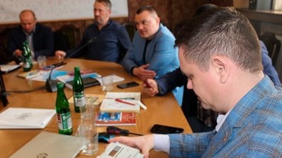 АТ «Вінницяобленерго» – особистий кабінет, передати покази лічильника, кол-центр 0 (800) 30-95-95 Про нараду комерційних директорів Операторів систем розподілу України. _7