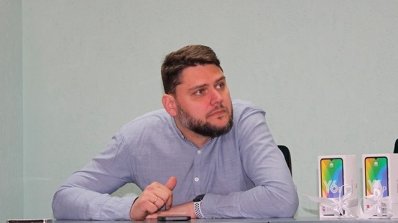 АТ «Вінницяобленерго» – особистий кабінет, передати покази лічильника, кол-центр 0 (800) 30-95-95 Розіграно перших два смартфони серед учасників конкурсу «Сучасний споживач-2021»._1