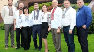 АТ «Вінницяобленерго» – особистий кабінет, передати покази лічильника, кол-центр 0 (800) 30-95-95 Вишиванка - символ України, наш генетичний код._1