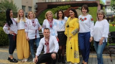 АТ «Вінницяобленерго» – особистий кабінет, передати покази лічильника, кол-центр 0 (800) 30-95-95 Вишиванка - символ України, наш генетичний код._4