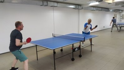 АТ «Вінницяобленерго» – особистий кабінет, передати покази лічильника, кол-центр 0 (800) 30-95-95 Із спортивного життя енергетиків._2