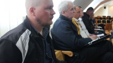 АТ «Вінницяобленерго» – особистий кабінет, передати покази лічильника, кол-центр 0 (800) 30-95-95 Про виробничу нараду оперативного персоналу Товариства._6