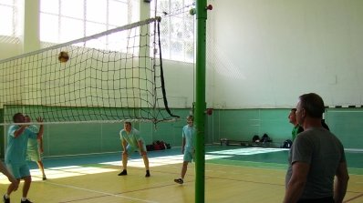 АТ «Вінницяобленерго» – особистий кабінет, передати покази лічильника, кол-центр 0 (800) 30-95-95 Енергетики провели турнір з волейболу._5
