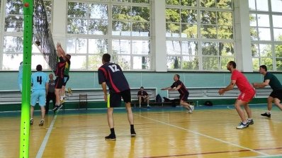 АТ «Вінницяобленерго» – особистий кабінет, передати покази лічильника, кол-центр 0 (800) 30-95-95 Енергетики провели турнір з волейболу._6