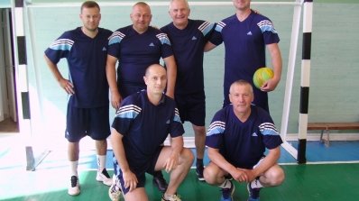 АТ «Вінницяобленерго» – особистий кабінет, передати покази лічильника, кол-центр 0 (800) 30-95-95 Енергетики провели турнір з волейболу._7