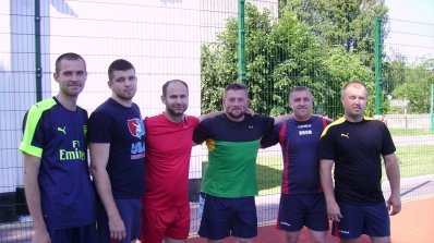 АТ «Вінницяобленерго» – особистий кабінет, передати покази лічильника, кол-центр 0 (800) 30-95-95 Енергетики провели турнір з волейболу._8