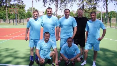 АТ «Вінницяобленерго» – особистий кабінет, передати покази лічильника, кол-центр 0 (800) 30-95-95 Енергетики провели турнір з волейболу._10