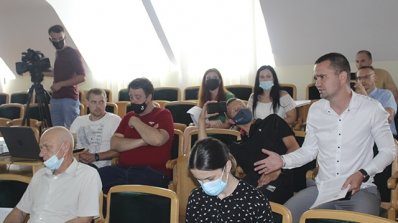 АТ «Вінницяобленерго» – особистий кабінет, передати покази лічильника, кол-центр 0 (800) 30-95-95 Андрій Поліщук: "В обленерго - чітка позиція: до незаконних дій ми не маємо ніякого відношення!"_6