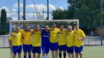 АТ «Вінницяобленерго» – особистий кабінет, передати покази лічильника, кол-центр 0 (800) 30-95-95 Про футбольний турнір між енергетиками Вінниччини._6