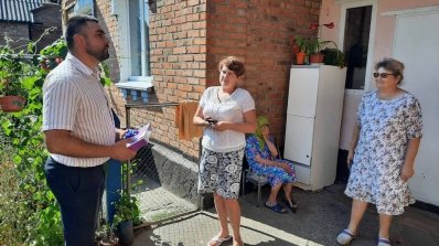АТ «Вінницяобленерго» – особистий кабінет, передати покази лічильника, кол-центр 0 (800) 30-95-95 Головний приз конкурсу «Сучасний споживач-2021»-новенький планшет, і він вже у переможниці. _1