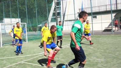АТ «Вінницяобленерго» – особистий кабінет, передати покази лічильника, кол-центр 0 (800) 30-95-95 Про футбольний турнір між енергетиками Вінниччини._3