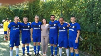 АТ «Вінницяобленерго» – особистий кабінет, передати покази лічильника, кол-центр 0 (800) 30-95-95 Про футбольний турнір між енергетиками Вінниччини._4
