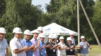 АТ «Вінницяобленерго» – особистий кабінет, передати покази лічильника, кол-центр 0 (800) 30-95-95 Фінал визначив найкращих у професії підвищеного ризику!_37