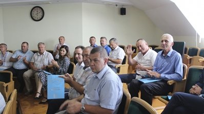 АТ «Вінницяобленерго» – особистий кабінет, передати покази лічильника, кол-центр 0 (800) 30-95-95 Влада Вінниччини відзначила працю енергетиків та привітала зі святами._5