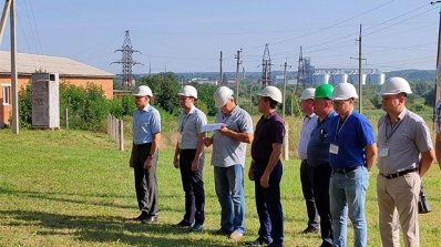 АТ «Вінницяобленерго» – особистий кабінет, передати покази лічильника, кол-центр 0 (800) 30-95-95 Про зональні змагання бригад електромонтерів розподільчих мереж._26
