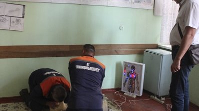 АТ «Вінницяобленерго» – особистий кабінет, передати покази лічильника, кол-центр 0 (800) 30-95-95 Фінал визначив найкращих у професії підвищеного ризику!_22