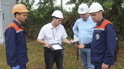 АТ «Вінницяобленерго» – особистий кабінет, передати покази лічильника, кол-центр 0 (800) 30-95-95 Про зональні змагання бригад електромонтерів розподільчих мереж._9