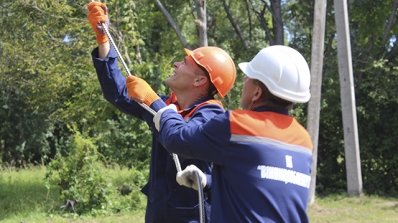 АТ «Вінницяобленерго» – особистий кабінет, передати покази лічильника, кол-центр 0 (800) 30-95-95 Фінал визначив найкращих у професії підвищеного ризику!_9