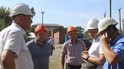 АТ «Вінницяобленерго» – особистий кабінет, передати покази лічильника, кол-центр 0 (800) 30-95-95 Фінал визначив найкращих у професії підвищеного ризику!_29