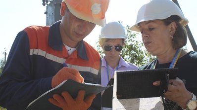 АТ «Вінницяобленерго» – особистий кабінет, передати покази лічильника, кол-центр 0 (800) 30-95-95 Фінал визначив найкращих у професії підвищеного ризику!_11