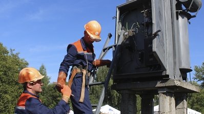 АТ «Вінницяобленерго» – особистий кабінет, передати покази лічильника, кол-центр 0 (800) 30-95-95 Фінал визначив найкращих у професії підвищеного ризику!_14