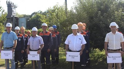 АТ «Вінницяобленерго» – особистий кабінет, передати покази лічильника, кол-центр 0 (800) 30-95-95 Фінал визначив найкращих у професії підвищеного ризику!_44