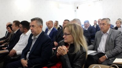 АТ «Вінницяобленерго» – особистий кабінет, передати покази лічильника, кол-центр 0 (800) 30-95-95 Відбулось розширене засідання дирекції АТ «Вінницяобленерго». _2
